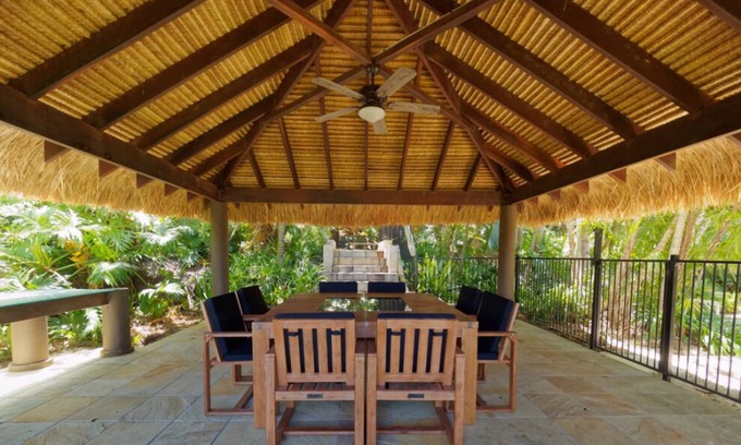 Bilambil Heights House | 230 Scenic Drive Spectacular property