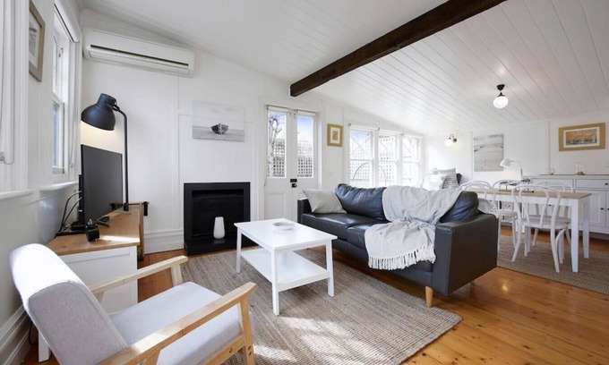 Brunswick Apartment | 24 Minnie Street, Brunswick·