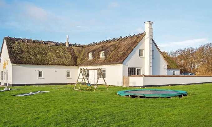 Vinderup House | 24 person holiday home in Vinderup