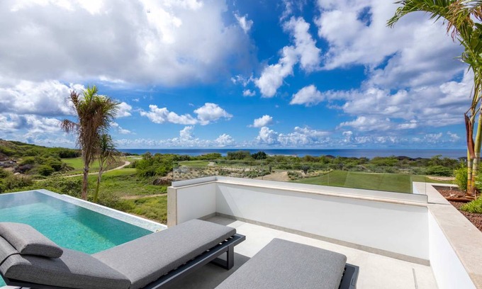 Sint Michiel Apartment | 240 m² Apartment ∙ 2 bedrooms ∙ 4 guests