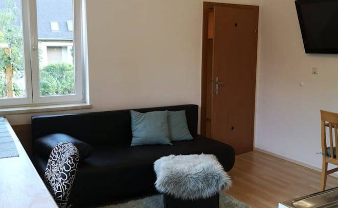 Graz-Straßgang Apartment | 25 m² Apartment ∙ 1 guest