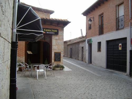 Simancas Bed & Breakfast | 25 m² Bed and breakfast ∙ 4 guests