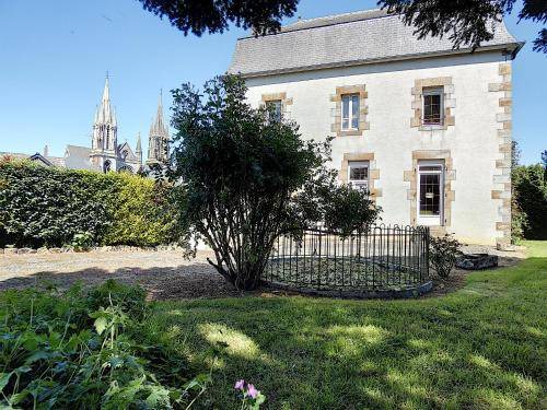 Pontmain Bed & Breakfast | 25 m² Bed and breakfast ∙ 2 guests
