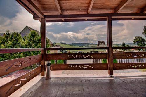 Czerwienne House | 25 m² Farmhouse ∙ 4 guests