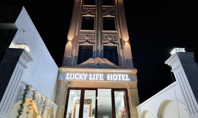 Thoi Hoa Hotel | 25 m² Hotel ∙ 2 guests