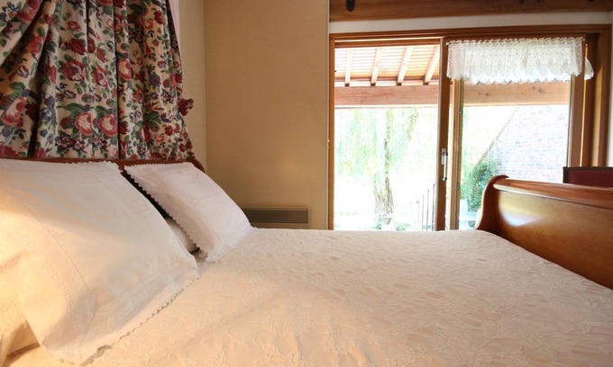 Epoisses Hotel | 25 m² Hotel ∙ 1 bedroom ∙ 4 guests