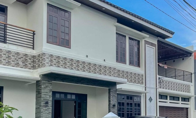Madiun Hotel | 25 m² Hotel ∙ 3 guests