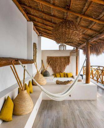Luis Donaldo Colosio Apartment | 25 m² Apartment ∙ 2 guests