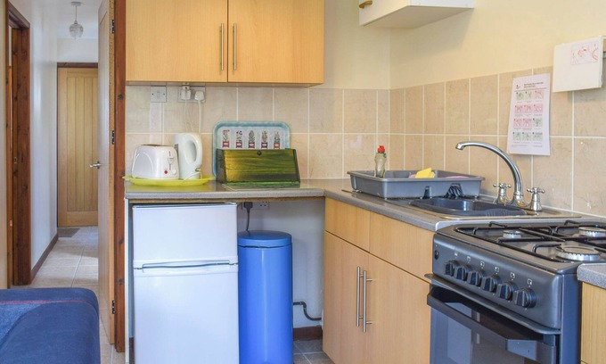 Saint Martin Cottage | 25 Mallard Cottage- UK38932