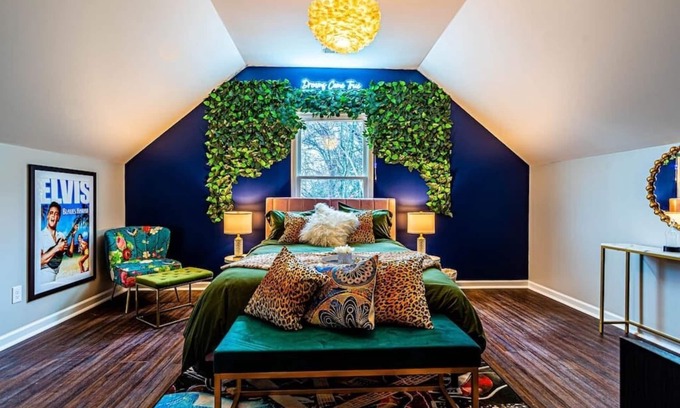 University District House | 25% Off ~ NEW Lux Home - Hot Tub-Game Room-