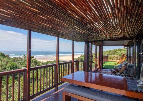Ngqushwa Villa | 250 m² Villa ∙ 3 bedrooms ∙ 6 guests
