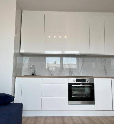 Bialoleka Apartment | 26 m² Apartment ∙ 1 bedroom ∙ 3 guests