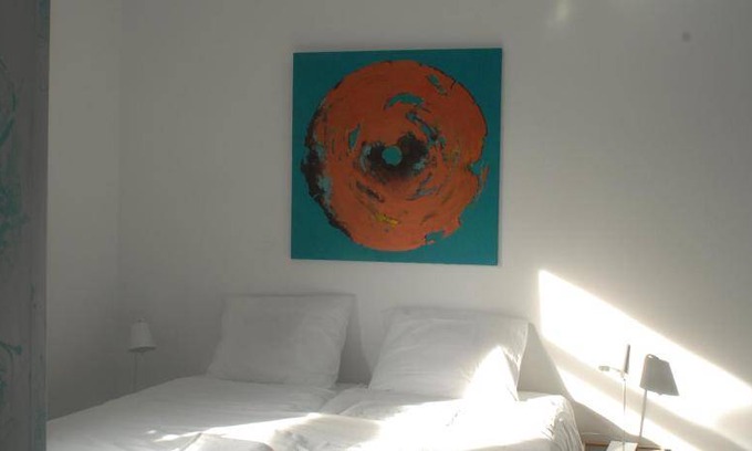 Reuver Bed & Breakfast | 26 m² Bed and breakfast ∙ 4 guests