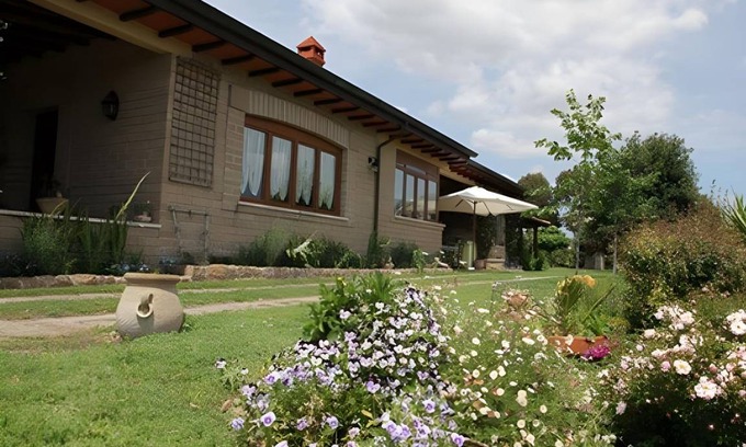 Ardea Bed & Breakfast | 26 m² Bed and breakfast ∙ 2 bedrooms ∙ 5 guests
