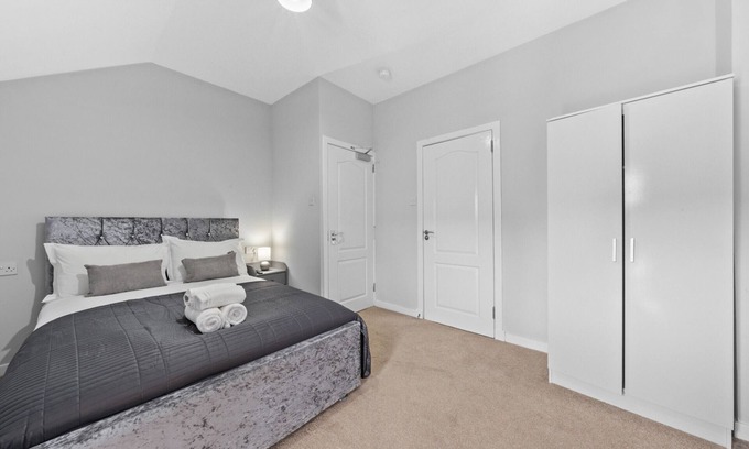 Bannockburn Bed & Breakfast | 26 Main St - Room 3