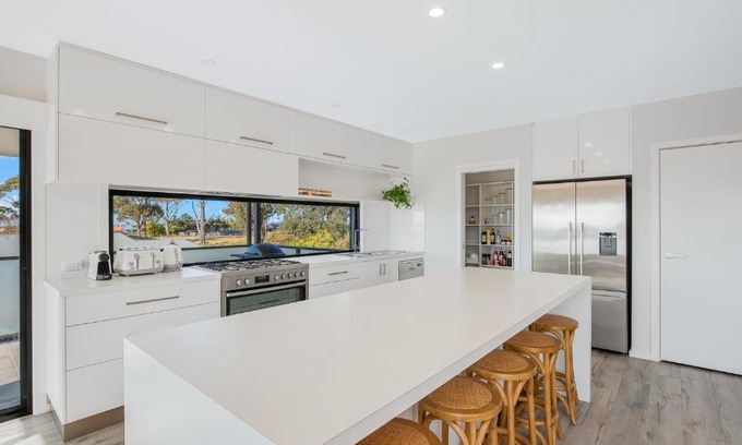 Tura Beach House | 26 The Dress Circle - Curated with love