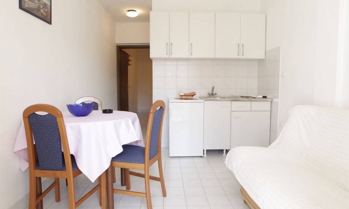 Rabac Apartment | 27 m² Apartment ∙ 2 guests