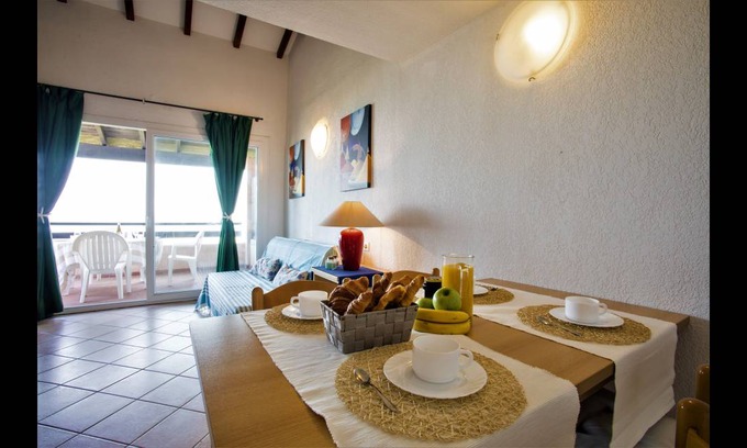 Ghisonaccia Apartment | 27 m² Apartment ∙ 2 bedrooms ∙ 3 guests