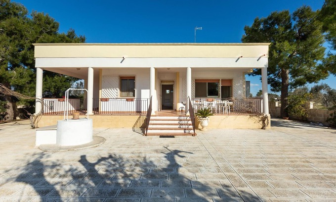Boncore Villa | 2711 Villa Stella Lina by BarbarHouse