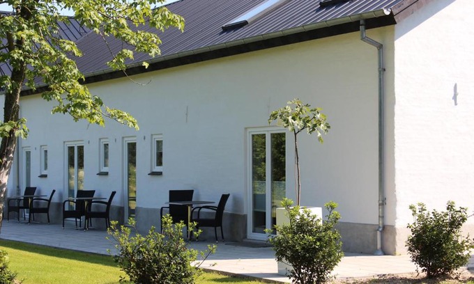 Esbjerg Bed & Breakfast | 272 Bed & Breakfast