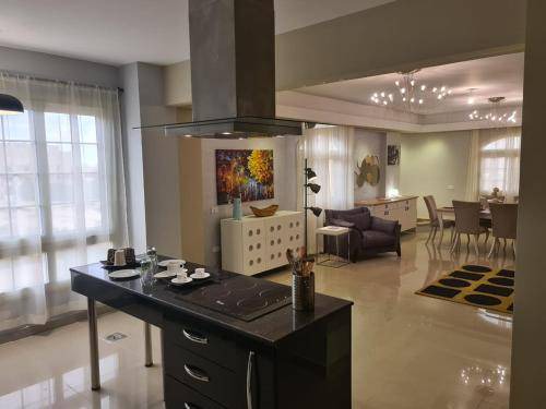 6th of October City Apartment | 275 m² Apartment ∙ 3 bedrooms ∙ 7 guests