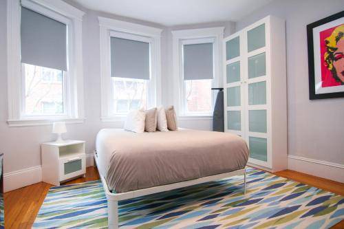 North Brookline Apartment | 28 m² Apartment ∙ 1 bedroom ∙ 2 guests
