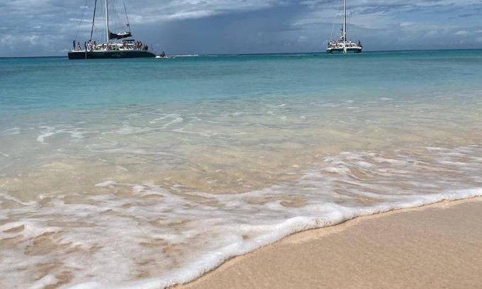 Bridgetown Apartment | 28 m² Apartment ∙ 3 bedrooms ∙ 7 guests
