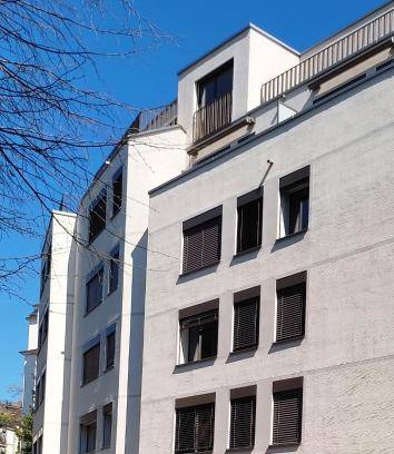 District 6 Apartment | 28 m² Apartment ∙ 1 bedroom ∙ 4 guests