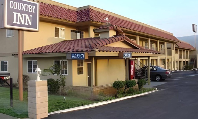 Banning Hotel | 28 m² Motel ∙ 10 guests