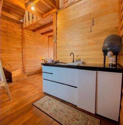 Dieng Villa | 28 m² Villa ∙ 1 bedroom ∙ 7 guests