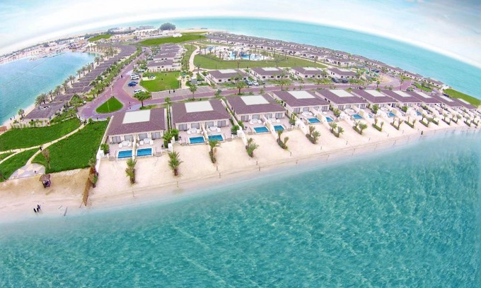 Dhahran Resort | 280 m² Resort ∙ 6 bedrooms ∙ 20 guests