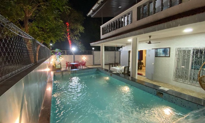 Tungarli Villa | 280 m² Villa ∙ 3 bedrooms ∙ 25 guests