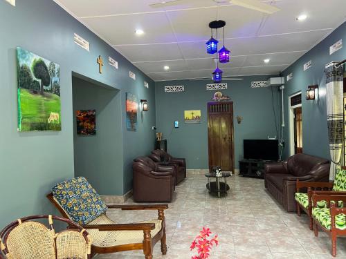 Valikamam South-West Villa | 288 Jeyamany Villa
