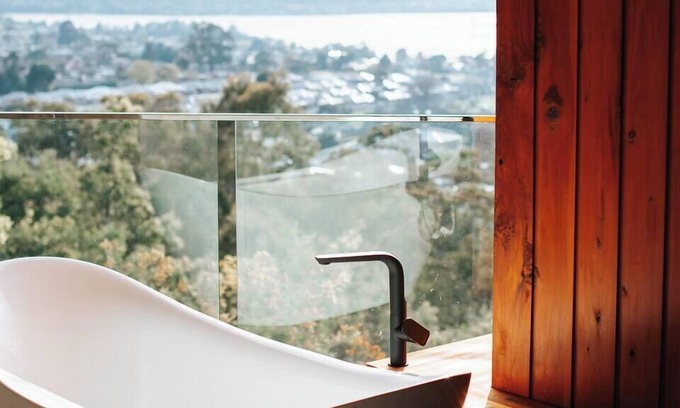 Claremont House | 29 Ebden – Architectural Home in Hobart’s North