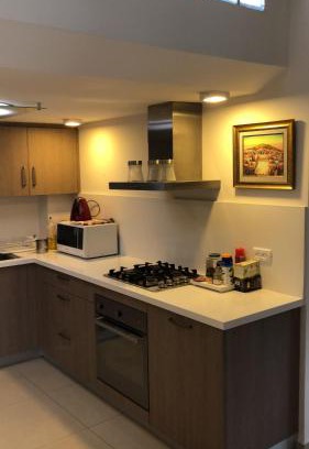 Modi'in-Maccabim-Re'ut Apartment | 29 Efraim Street Apartment