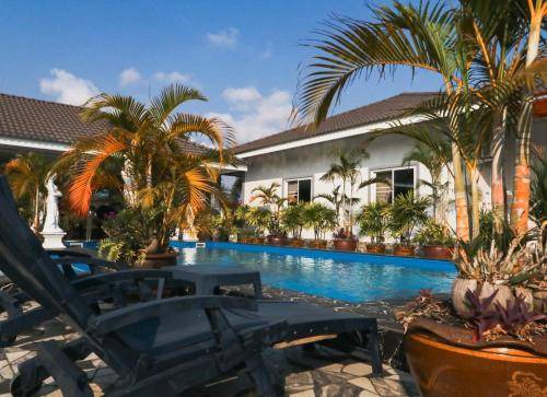 Phe Bed & Breakfast | 29 m² Bed and breakfast ∙ 5 guests