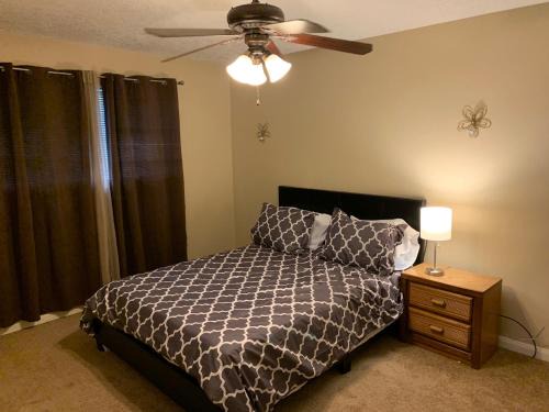 Cypress House | 290/Cypress/NW Houston/Pets/NewListing