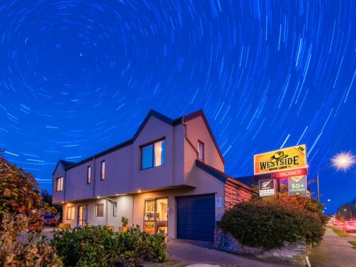 Upper Riccarton Hotel | 298 Westside Motor Lodge