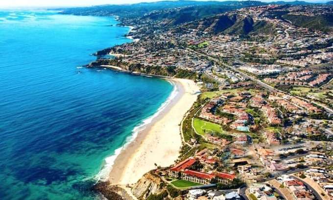 Monarch Beach Condo | 2bd/2bath(en suite) Monarch Beach Condo