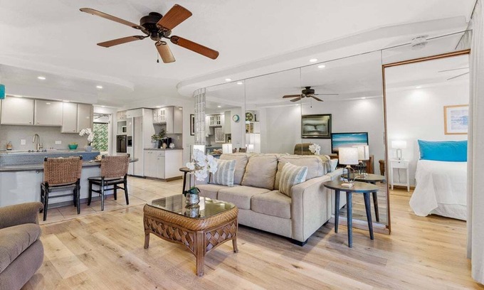Maalaea Condo | 2bd Condo Escape Near Maalaea's Pristine Shores