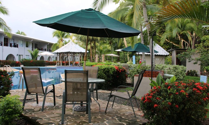 Damas Apartment | 2bdr Family apartment near Quepos/Manuel Antonio