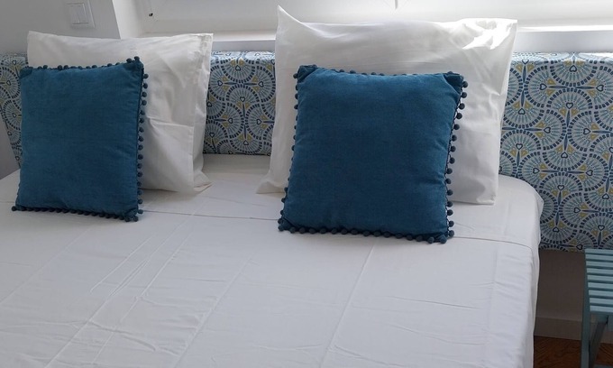Lumiar Apartment | 2BDR Flat 5min walk to subway & green park