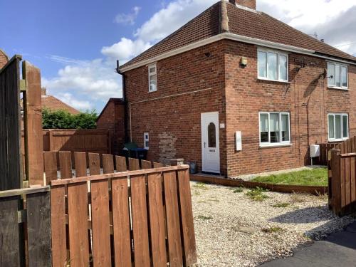 Thornley House | 2Bedrm semi-House 10mins- Durham