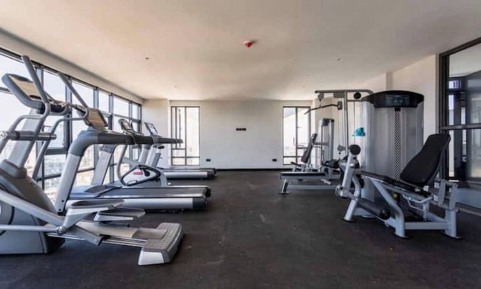 Westlands Condo | 2bedroom Apartment in Westlands-14th floor