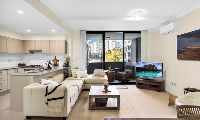 Kingswood Apartment | 2Bedroom apartment near Nepean Hospital