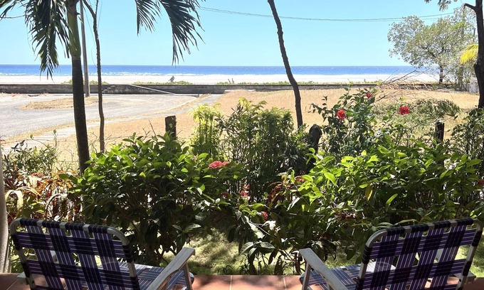 Popoyo House | 2BR/1Bath Popoyo Bella Vista Private Surf Escape