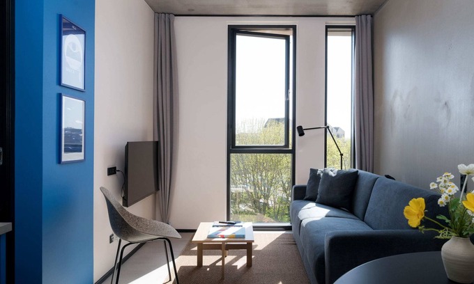 Aarhus North Apartment | 2BR 2bath boutique apartment by Daniel&Jacob's