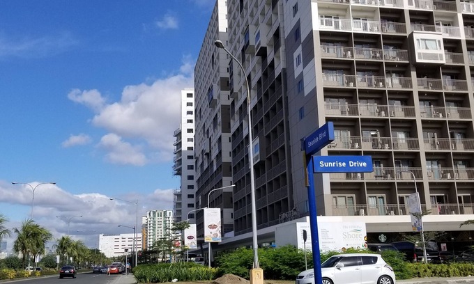 Barangay 76 Apartment | 2BR Apartment,Great for Family,Direct Pool Access,Cozy and Stylish