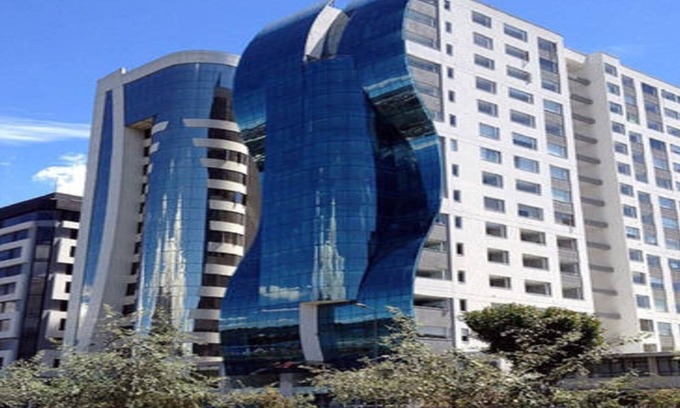 La Carolina Apartment | 2BR*LUXURY*NETFLIX*AMAZING