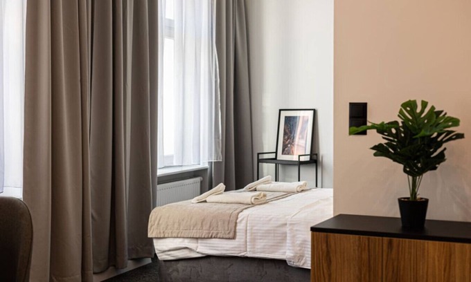 Stare Miasto Apartment | 2HomeRent Estrella 9 | Old Town View